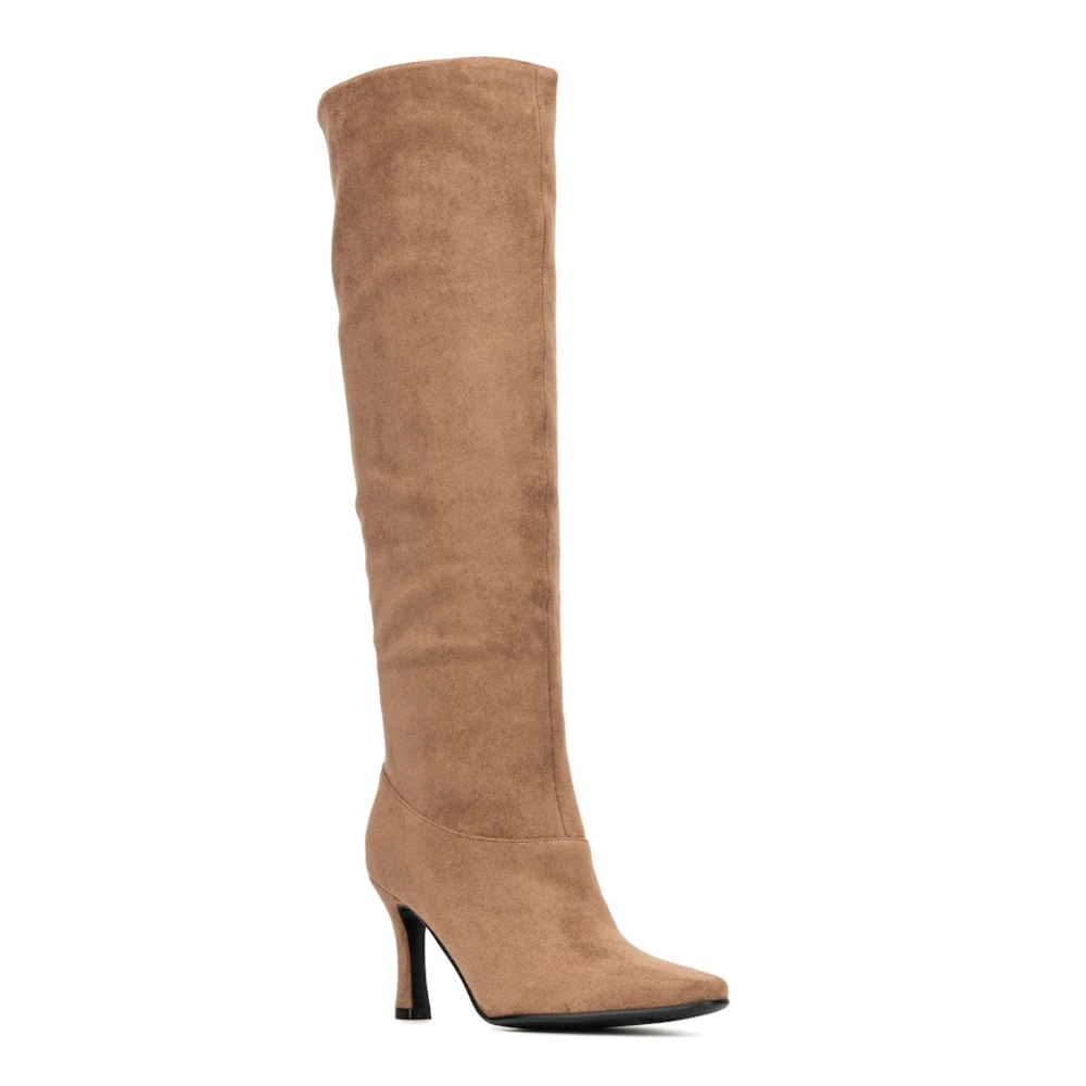 Torgeis New York DONATELLA model, size 9